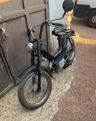 Motorino califfone 50 PREZZO LEGGERMENTE TRATTABIL