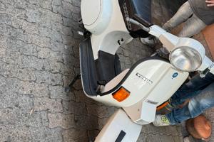 Vespa pk 50 s
