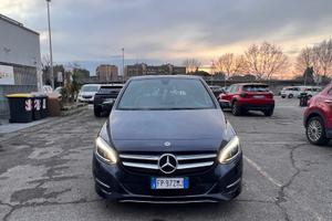 Mercedes-Benz Classe B 160