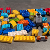 Gioco Lego duplo