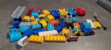Gioco Lego duplo