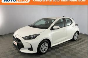 TOYOTA Yaris SU90579