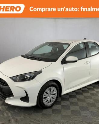 TOYOTA Yaris SU90579