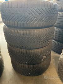 4 GOMME USATE INVERNALE 2056016 - CP2619835