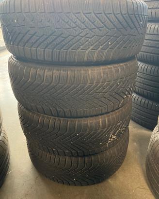4 GOMME USATE INVERNALE 2056016 - CP2619835