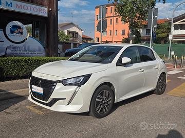 Peugeot 208 PureTech 100 Stop&Start 5 porte Allure