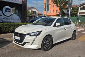 Peugeot 208 PureTech 100 Stop&Start 5 porte Allure