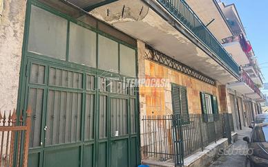 AMPIA VILLA BIFAMILIARE