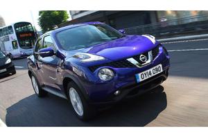 Ricambi usati nissan juke 2017-juke 2010 #4