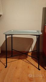 Tavolino per interno esterno