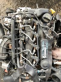 MOTORE D4HA 2.2 CRDI HYUNDAI