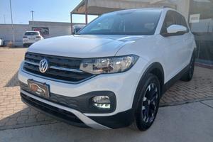 Volkswagen T-Cross 1.6 TDI SCR Style 95CV UNICO PR