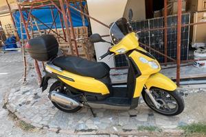 Piaggio Carnaby 125cc del 2007 leggi sotto