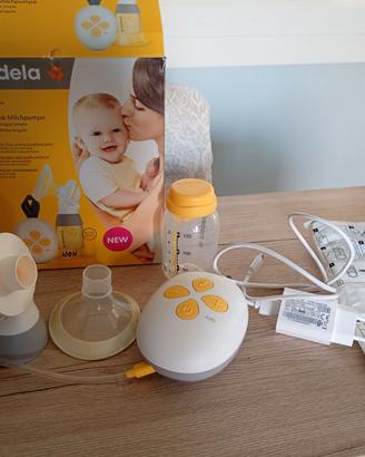 🍼 Tiralatte Medela Mono Elettrico