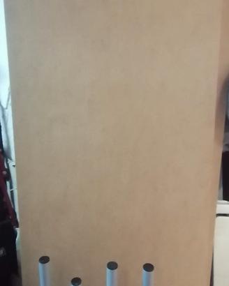 scrivania Ikea 