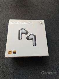 Huawei freebuds pro3