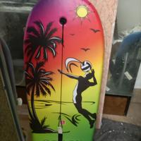 tavola da surf per bambini
