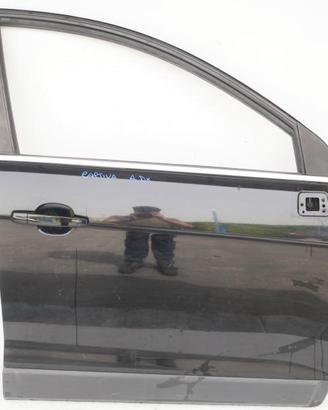 95073689 PORTA ANTERIORE 5P DX S/SPECCHIO CHEVROLE