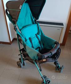 Hauck passeggino sport leggero