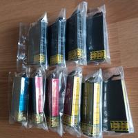 Epson Cartuccia compatibile