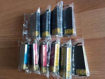 Epson Cartuccia compatibile