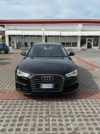 Audi A6 2.0 2017