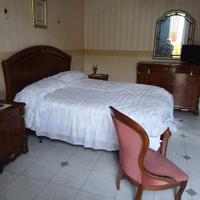 Camera Da Letto Matrimoniale