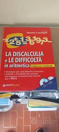 libro didattica DSA scuola primaria 