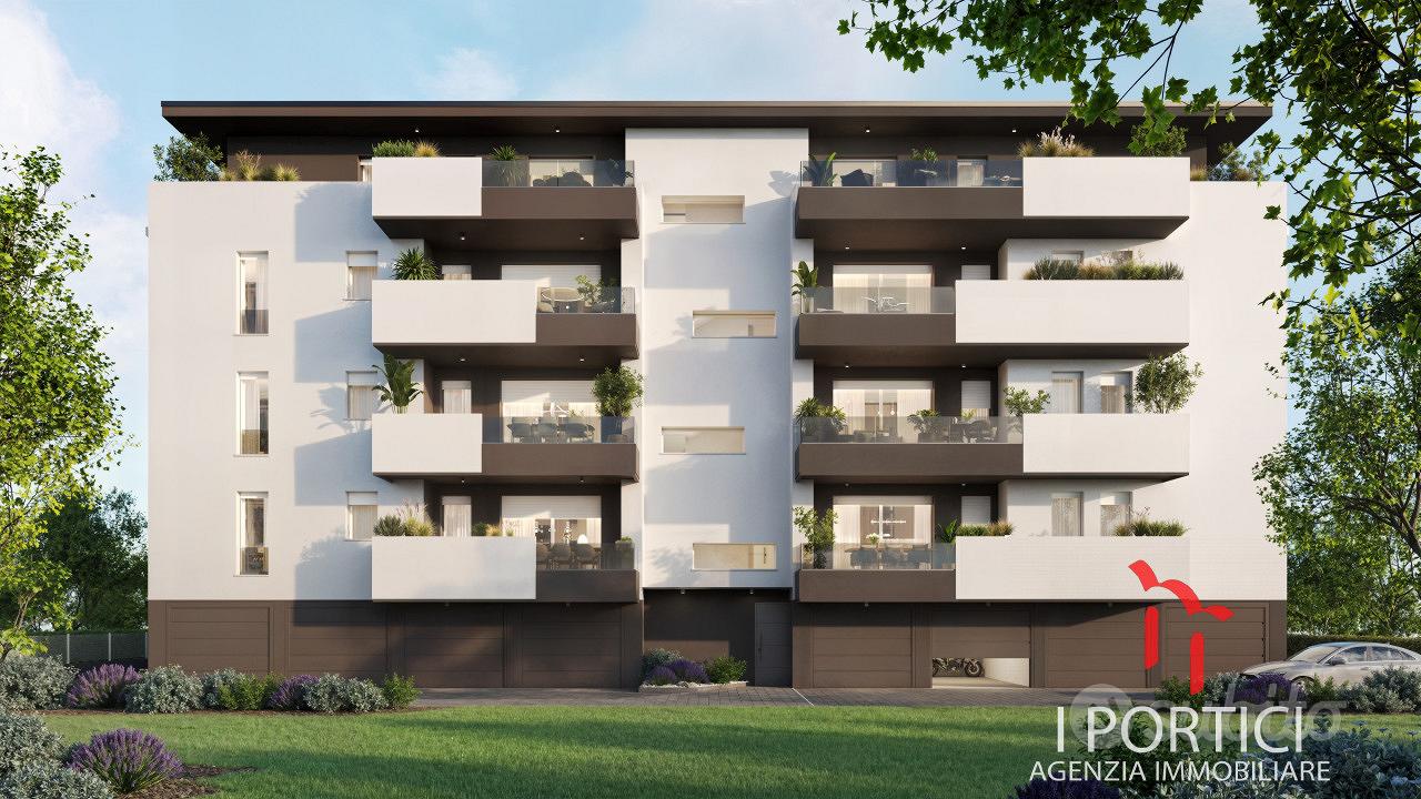Apartment in Venezia, Maguolo, Chirignago-Zelarino - Vista 3