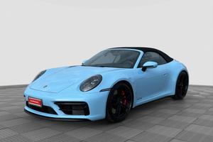 PORSCHE 911 911 Carrera 2 GTS Cabriolet