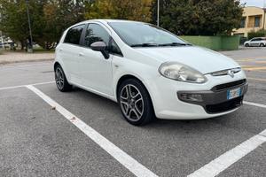 Fiat punto evo 1.3 mtj 2010