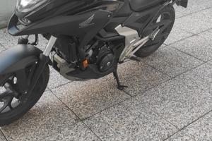 Honda NC 750X DCT - 2024