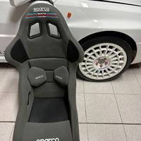 Sedile Sparco PRO 2000 Martini Racing