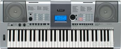 Tastiera Yamaha PSR-E403