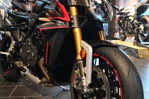 Mv Agusta Brutale 1000 RR