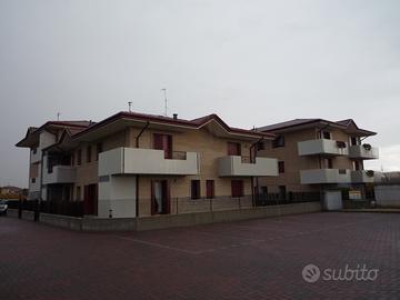 Latisana località Paludo appartam.3 camere