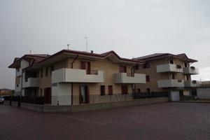 Latisana località Paludo appartam.3 camere