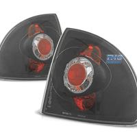 FANALI PER OPEL ASTRA F 94-98-FONDO NERO