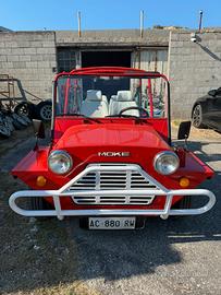 CAGIVA MINI MOKE 1994