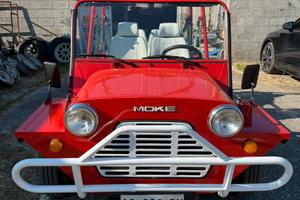 CAGIVA MINI MOKE 1994