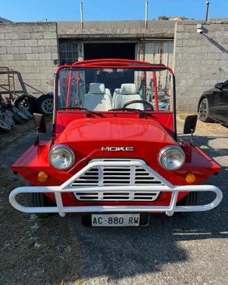 CAGIVA MINI MOKE 1994
