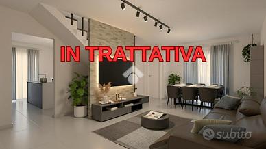 4 LOCALI A CIAMPINO