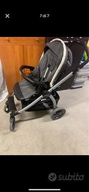 Trio Peg Perego Book Plus