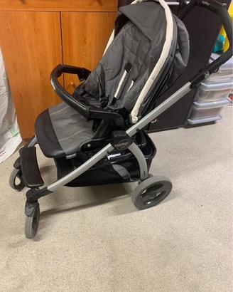 Trio Peg Perego Book Plus