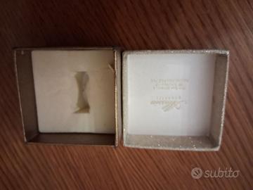 Anello collezione Amen