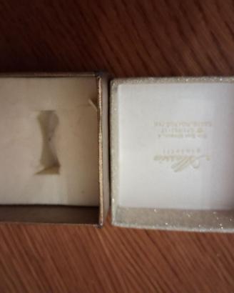 Anello collezione Amen