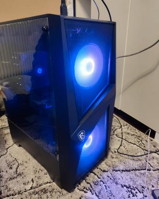 PC gaming Workstation  i9 11900k
