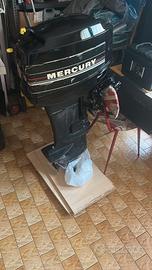 Fuoribordo mercury 25 cv 2 t