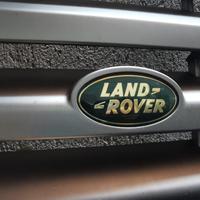 Lend rover