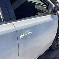 TOYOTA AURIS PORTA ANTERIORE DX